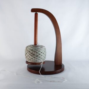 yarn-holder